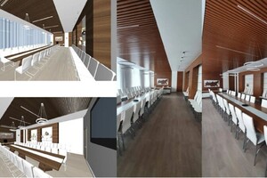 Правдивец Инесса Александровна — Кабинет — Портфолио №6