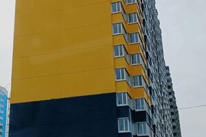 Прищепа Александр Николаевич — Покраска фасада суворовский — Портфолио №57