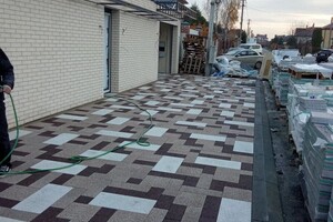 Пустовойтов Артём Григорьевич — Портфолио №1