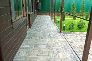 Пустовойтов Артём Григорьевич — Портфолио №4