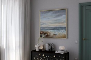 Радван Анна Валерьевна — гостиная — Портфолио №34