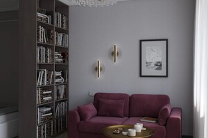 Радван Анна Валерьевна — гостиная — Портфолио №35