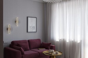 Радван Анна Валерьевна — гостиная — Портфолио №36