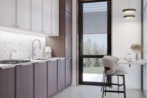 Радван Анна Валерьевна — кухня — Портфолио №38