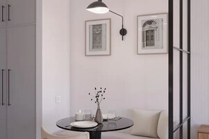 Радван Анна Валерьевна — кухня — Портфолио №40