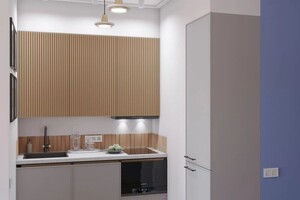 Радван Анна Валерьевна — кухня — Портфолио №44