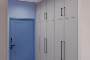 Радван Анна Валерьевна — прихожая — Портфолио №45