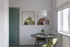 Радван Анна Валерьевна — кухня — Портфолио №48