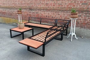 Резванцев Михаил Евгеньевич — Портфолио №1