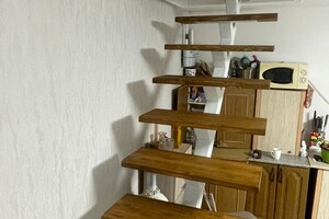 Резванцев Михаил Евгеньевич — Изготовление лестниц — Портфолио №10