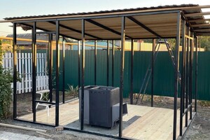 Резванцев Михаил Евгеньевич — Портфолио №4