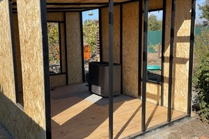 Резванцев Михаил Евгеньевич — Портфолио №5