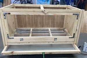 Резванцев Михаил Евгеньевич — Портфолио №8