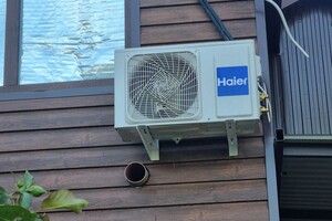 Родионов Олег Витальевич — Работа на высоте — Портфолио №2