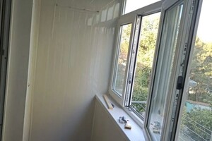 Роман Рябоконь — Внутренняя отделка пластиком — Портфолио №16