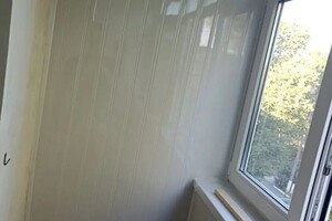 Роман Рябоконь — Внутренняя отделка пластиком — Портфолио №17