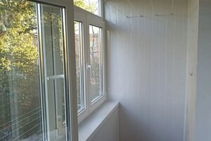 Роман Рябоконь — Отделка пластиком — Портфолио №19