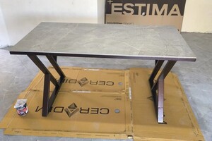 Роман Рябоконь — В стиле лофт — Портфолио №2