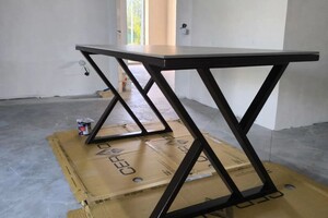 Роман Рябоконь — В стиле лофт — Портфолио №3