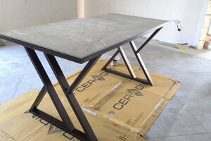 Роман Рябоконь — В стиле лофт — Портфолио №4