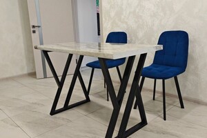 Роман Рябоконь — В стиле лофт — Портфолио №5