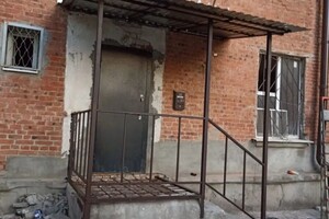 Роман Рябоконь — Навес — Портфолио №8