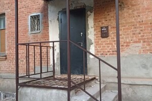 Роман Рябоконь — Навес — Портфолио №9