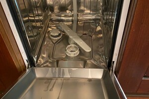 Рудаков Виталий Дмитриевич — Ремонт посудомоечных машин любых марок — Портфолио №7