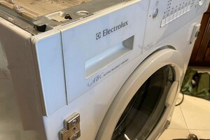 Рудаков Виталий Дмитриевич — Ремонт стиральных машин любых марок — Портфолио №9