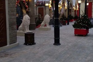 Портфолио №13 — Рыбинский Вадим Викторович