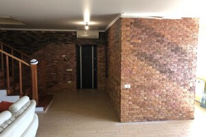 Рыжков Виталий Игоревич — Облицовка стены декоративным камнем — Портфолио №61