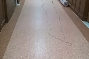 Рыжков Виталий Игоревич — Укладывал линолеум в Ростовском областном суде — Портфолио №63