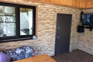 Рыжков Виталий Игоревич — Облицовка стен камнем — Портфолио №64