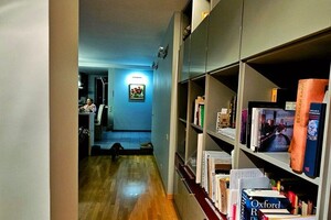 Саркисьянц Микаэль Гургенович — Реконструкция квартиры. Фрагмент. — Портфолио №13