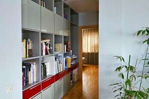 Саркисьянц Микаэль Гургенович — Реконструкция квартиры. Фрагмент. — Портфолио №14