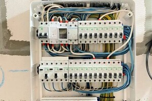 Савенко Сергей Александрович — Портфолио №4