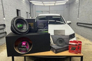 Седов Евгений Артурович — Подбор компонентов — Портфолио №2