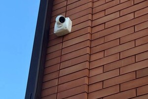 Сектор Торговый дом — Видеонаблюдение со звуком — Портфолио №5