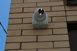 Сектор Торговый дом — Камеры с активным сдерживанием — Портфолио №8