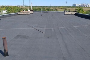 Семенцов Богдан Олегович — Капитальный ремонт мягкой кровли многоквартирного дома — Портфолио №1