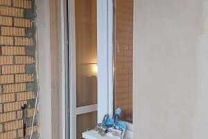 Семенова Анна Викторовна — Штукатурка откосов и стен — Портфолио №32