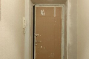 Семенова Анна Викторовна — Демонтаж, штукатурка, шпаклевка. — Портфолио №33