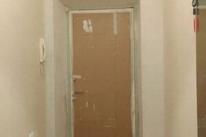 Семенова Анна Викторовна — Восстановление откоса с демонтажом. — Портфолио №34