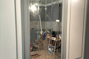 Сергушев Андрей Васильевич — Зеркальное панно — Портфолио №12