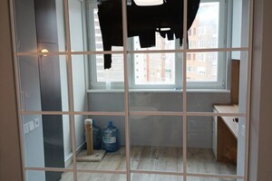 Сергушев Андрей Васильевич — Межкомнатные перегородки — Портфолио №2