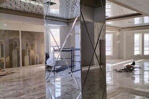 Сергушев Андрей Васильевич — Зеркало с фацетом — Портфолио №21