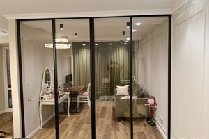 Сергушев Андрей Васильевич — Портфолио №3