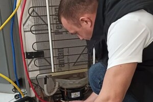 Шаблий Максим Андреевич — Портфолио №1