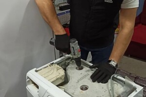 Шаблий Максим Андреевич — Портфолио №2