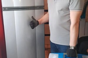 Шаблий Максим Андреевич — Портфолио №4